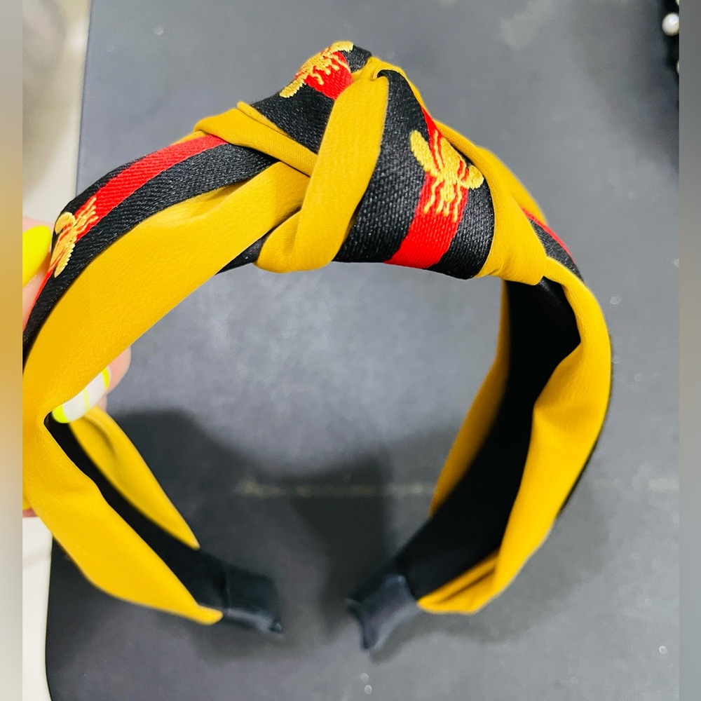 Headband